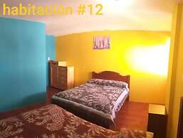 Hostal Bavaria de la Alameda