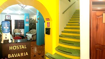 Hostal Bavaria de la Alameda