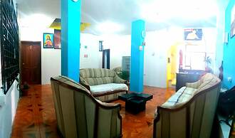 Hostal Bavaria de la Alameda