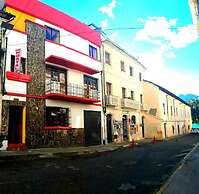 Hostal Bavaria de la Alameda