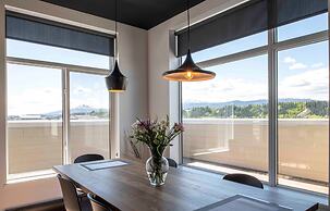 Raven Inn Whitehorse