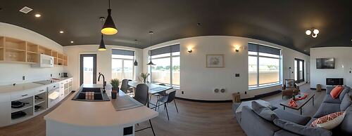 Raven Inn Whitehorse