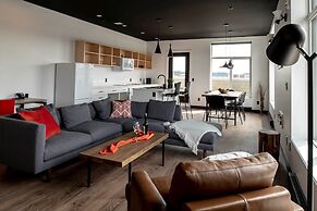 Raven Inn Whitehorse