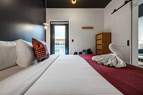 Raven Inn Whitehorse