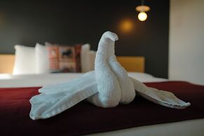 Raven Inn Whitehorse