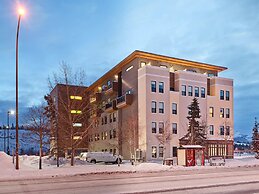 Raven Inn Whitehorse