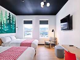 Raven Inn Whitehorse