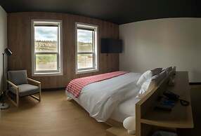 Raven Inn Whitehorse