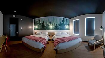 Raven Inn Whitehorse