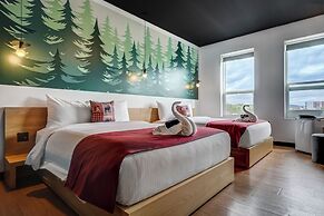 Raven Inn Whitehorse