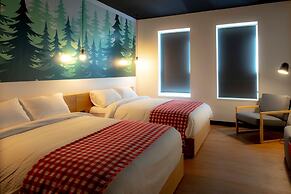 Raven Inn Whitehorse