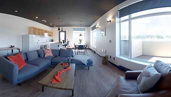 Raven Inn Whitehorse