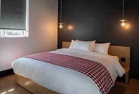 Raven Inn Whitehorse