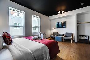Raven Inn Whitehorse