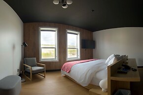 Raven Inn Whitehorse