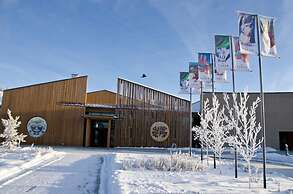 Raven Inn Whitehorse