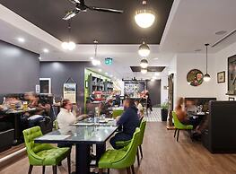 Raven Inn Whitehorse