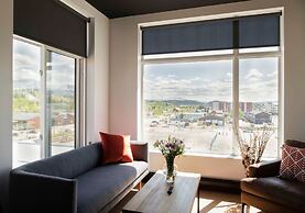 Raven Inn Whitehorse