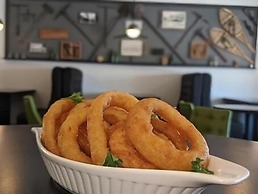 Raven Inn Whitehorse