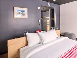 Raven Inn Whitehorse