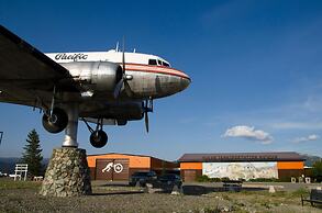 Raven Inn Whitehorse