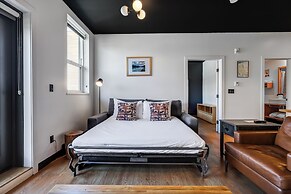 Raven Inn Whitehorse