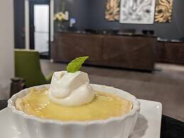 Raven Inn Whitehorse