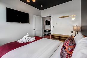 Raven Inn Whitehorse