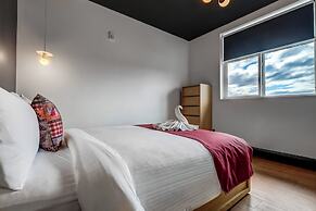 Raven Inn Whitehorse