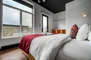 Raven Inn Whitehorse