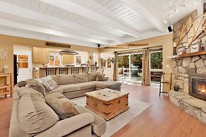 Cozy UP TO Summit #1651