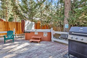 Cozy UP TO Summit #1651