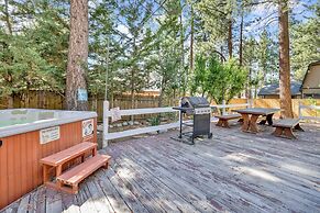 Cozy UP TO Summit #1651