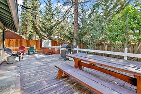 Cozy UP TO Summit #1651