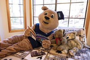 Retreat TO FOX Farm #1662