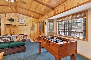 Retreat TO FOX Farm #1662