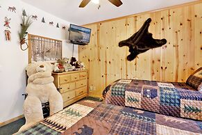 Retreat TO FOX Farm #1662