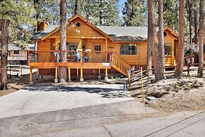 Retreat TO FOX Farm #1662