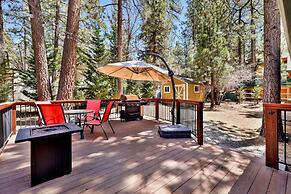 Retreat TO FOX Farm #1662