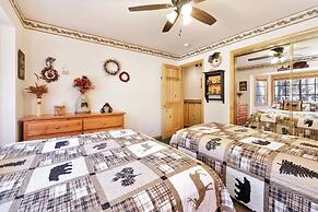 Retreat TO FOX Farm #1662