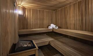 GHL Hotel Lago Titicaca