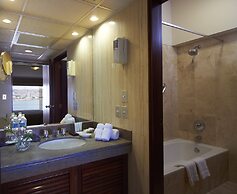 GHL Hotel Lago Titicaca