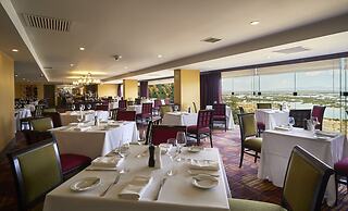 GHL Hotel Lago Titicaca