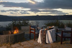 GHL Hotel Lago Titicaca