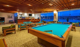 GHL Hotel Lago Titicaca