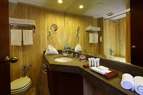 GHL Hotel Lago Titicaca