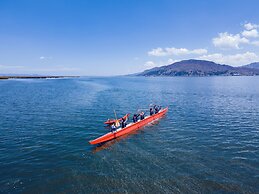 GHL Hotel Lago Titicaca