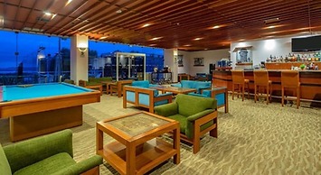 GHL Hotel Lago Titicaca