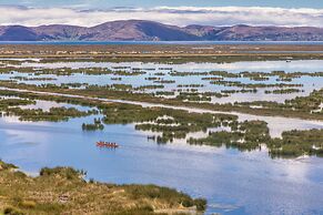 GHL Hotel Lago Titicaca