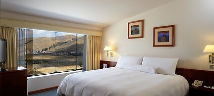 GHL Hotel Lago Titicaca